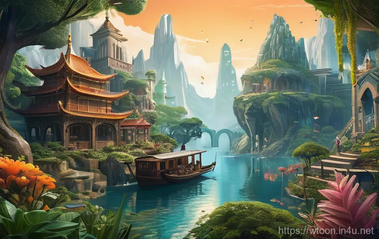 웹툰작가가 꼭 읽어야 할 책 - **Delving into Character Psyche**
    A thoughtful webtoon artist, a man in his early thirties with ...